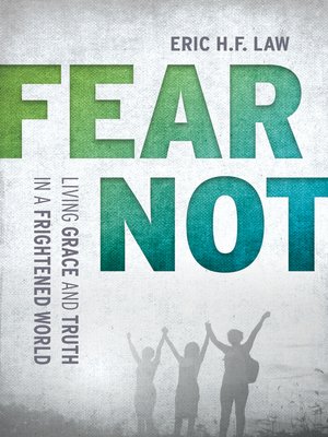 cover image of Fear Not